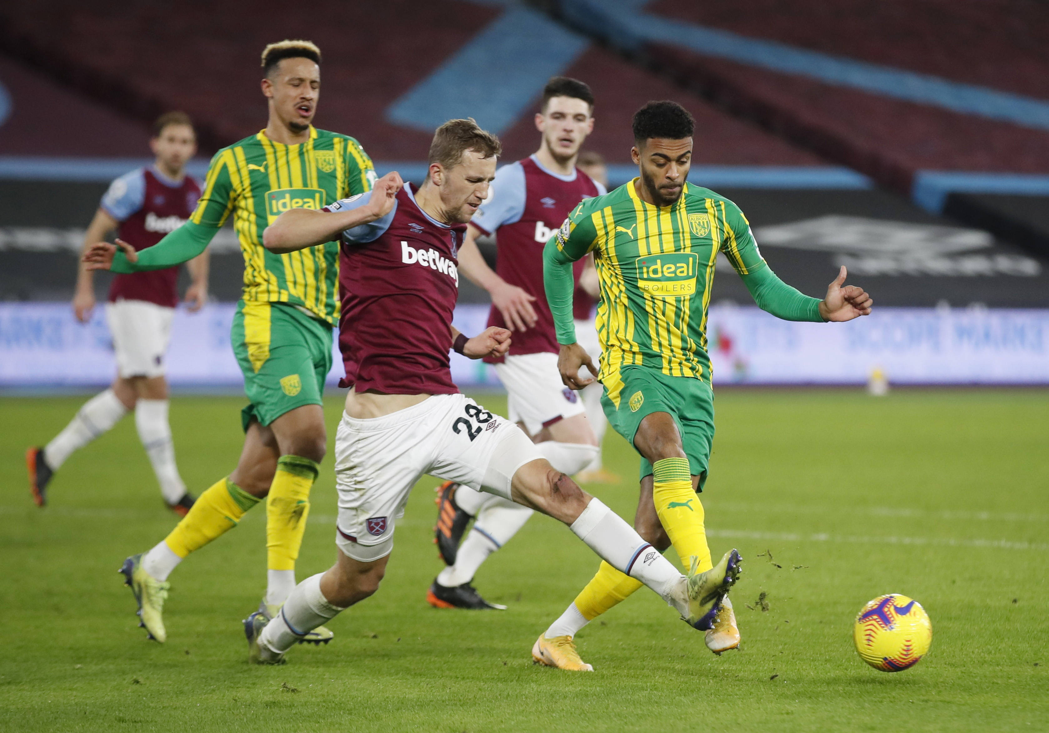 科瓦契奇的 科瓦契奇的