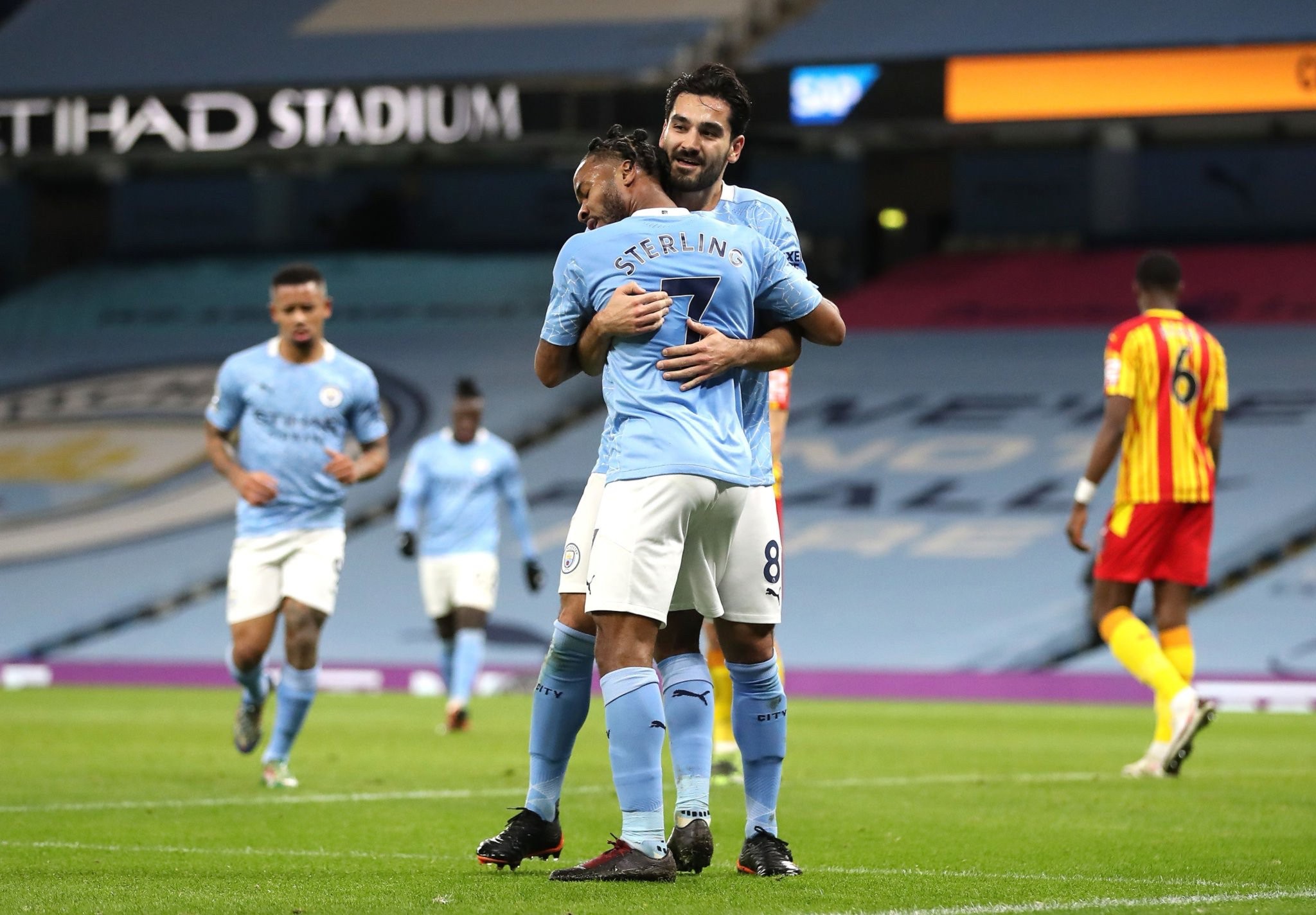 赛中的表现 赛中的表现